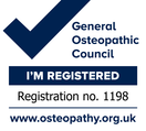 General Osteopath Council